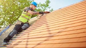 Best Green or Eco-Friendly Roofing Solutions  in Prichard, AL