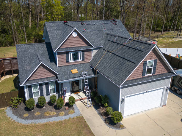Best Steel Roofing  in Prichard, AL